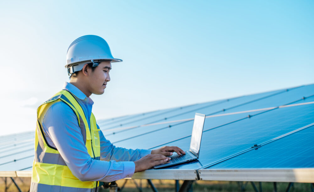 Energia solar acessível para economia e valorização do imóvel