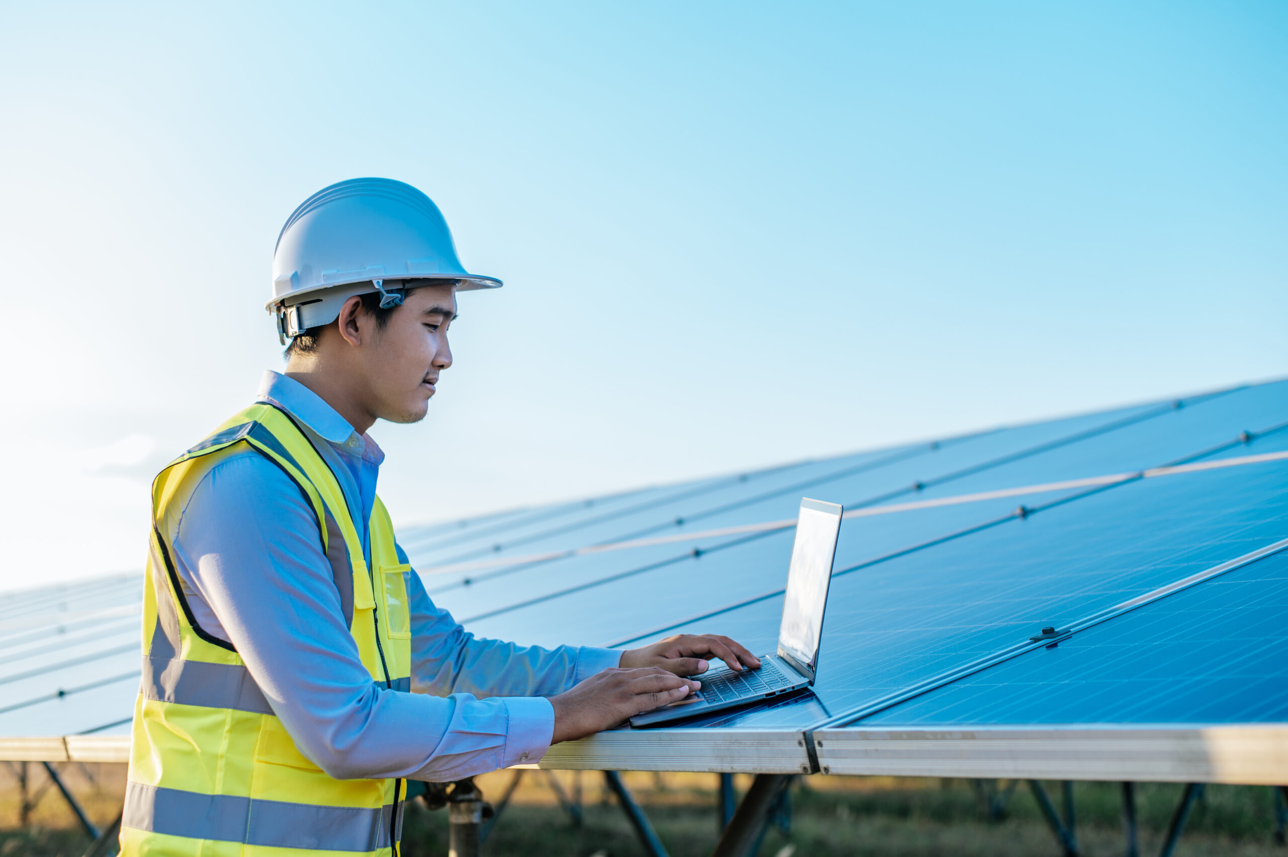 Energia solar acessível para economia e valorização do imóvel